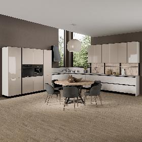 Mercedes-Benz 300 SL Gullwing W198 1954-1957 hi-detail